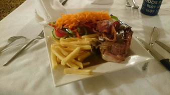 Condobolin Restaurants and Takeaway Perths Hotel Perths Hotel