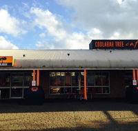 Coolabah Tree Cafe Sutton Forest - Perths Hotel