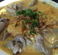 Dickson Asian Noodle House - Perths Hotel