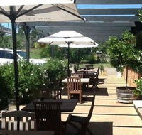 Eling Forest Cafe - Perths Hotel