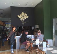 G Tree Cafe - Perths Hotel