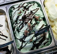 Gelatissimo - Perths Hotel