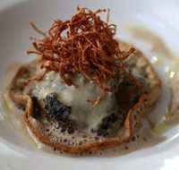 Grazing - Perths Hotel