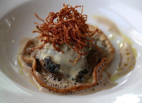 Grazing - Perths Hotel 0