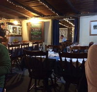 Green Herring Restaurant - Perths Hotel