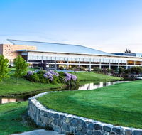 Gungahlin Lakes Golf Club - Perths Hotel