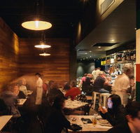 Italian and Sons - Perths Hotel