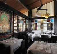 Lanterne Rooms - Perths Hotel