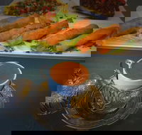 Lokma Turkish Cuisine - Perths Hotel