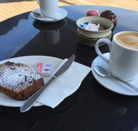 Our Daily Bread Cafe - Perths Hotel