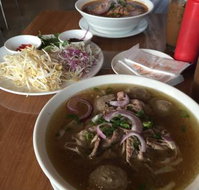 Pho Hub Restaurant - Perths Hotel