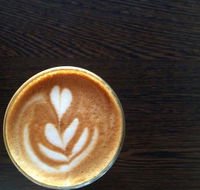 Premium Coffee Roasters - Trail Street Coffee Shop - Perths Hotel