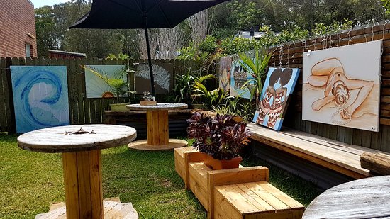 Arrawarra NSW Perths Hotel