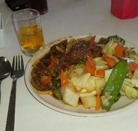 Red Wok Inn - Perths Hotel
