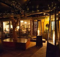Sage Restaurant - Perths Hotel