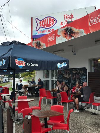 Tweed Heads NSW Perths Hotel