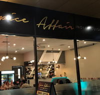 Spice Affair Indian Cuisine - Perths Hotel