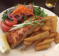 Stroud Central Hotel - Perths Hotel