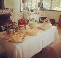 Sweet Bones Bakery Cafe - Perths Hotel