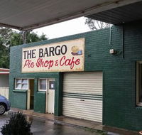 The Bargo Pie Shop  Cafe - Perths Hotel
