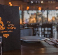 The Hungry Buddha - Perths Hotel