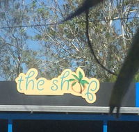 The Shop - Perths Hotel