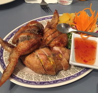Thip's Thai - Perths Hotel