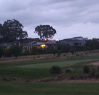 Trevino's Gold Creek - Perths Hotel