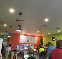 U  CO Cafe - Perths Hotel