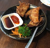 Au Lac - Perths Hotel