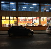 Bharat International - Perths Hotel