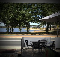 Black Pepper Cafe  Bar - Perths Hotel