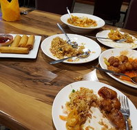 Brewarrina Rsl Club - Perths Hotel