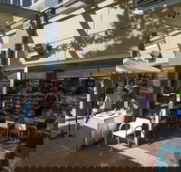 Brewbar Cafe - Perths Hotel