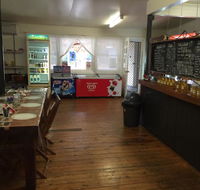 Cafe Nundle on the Park - Perths Hotel