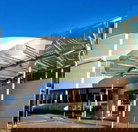 Canberra Southern Cross Club Woden - Perths Hotel