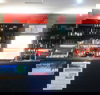 Chalisa Indian Restaurant - Perths Hotel