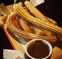 Chocolateria San Churro - Perths Hotel
