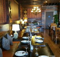 Chong Co Thai Belconnen - Perths Hotel