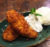 Chong Co Thai Restaurant - Perths Hotel