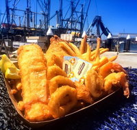 Coffs Harbour Fishermen's Co-Op