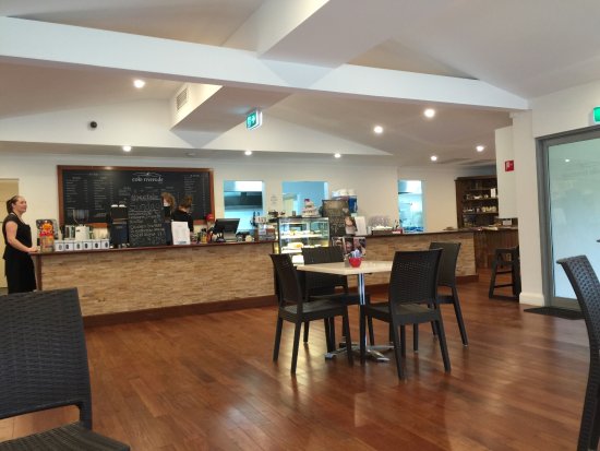 Colo NSW Perths Hotel