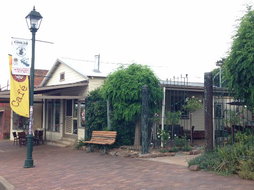 North Creek Restaurants and Takeaway Perths Hotel Perths Hotel