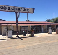 Corner Country Store - Perths Hotel