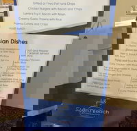 Culburra Beach Brasserie - Perths Hotel