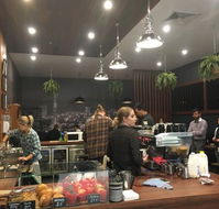 Espresso Room - Perths Hotel
