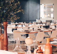 Fillos Taverna  Bar - Perths Hotel