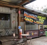 Fitzroy Falls General Store - Perths Hotel