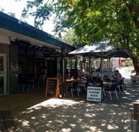 Garran Bakery - Perths Hotel
