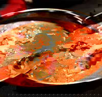 Indian Affair Restaurant - Perths Hotel